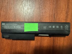 Акумулятори Аккумуляторы ^/--/^ Акумулятор Оригінальний!  HP HSTNN-IB /--/ 28 Знос: 20 HP 6910, 6510, 6515, 6710, 6715, NC /--/ 6, NC /--/ 6200, NC /--/ 622 - фото фото фото