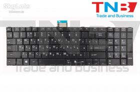 Клавіатури Клавиатуры ^/--/^ Клавиатура TOSHIBA C /--/ 55-A C /--/ 70 C /--/ 70 /--/ D Черная ^_^^^ Клавіатура TOSHIBA C /--/ 55-A C /--/ 70 /--/ D Чорна - фото фото фото