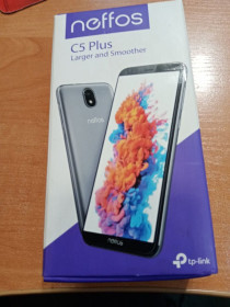 Інше Другое ^/--/^ TP-Link Neffos C /--/ 5 Plus 1/8 /--/ GB  (ТР /--/ 7031 /--/ А) коробка с документами ^_^^^ TP-Link Neffos C /--/ 5 Plus 1/8 /--/ GB (ТР /--/ 7031 /--/ А) коробка з документами - фото фото фото