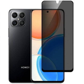 Чохли, бампера Чехлы, бампера ^/--/^ Захисне скло Fiji Privacy для Honor X /--/ 8 4 /--/ G антишпигун Anti-peeping повна проклейка чорний ^_^^^ Защитное стекло Fiji Privacy для Honor X /--/ 8 4 /--/ G антишпион Anti-peeping полная проклейка черный - фото фото фото