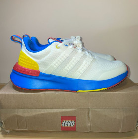 Кросівки Кроссовки ^/--/^ Кроссовки Adidas Racer TR /--/ 21 LEGO GX /--/ 2240   (US /--/ 8.5) ^_^^^ Кросівки Adidas Racer TR /--/ 21 LEGO GX /--/ 2240 (US /--/ 8.5) - фото фото фото