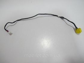 Шлейфи Шлейфы ^/--/^ Гнездо зарядки Lenovo E /--/ 530 /--/ c (NZ-6716) ^_^^^ Гніздо зарядки Lenovo E /--/ 530 /--/ c (NZ-6716) - фото фото фото