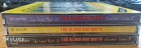 Музичні диски Музыкальные диски ^/--/^ Бокс 3 CD &amp;quot;The Very Best Of The Black And White Minstrels&amp;quot; ^_^^^ Бокс 3 CD &amp;quot; The Very Best Of The Black And White Minstrels&amp;quot; - фото фото фото