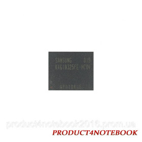 Мікросхеми Микросхемы ^/--/^ Микросхема Samsung K /--/ 4 /--/ G /--/ 10325 /--/ FE-HC /--/ 04 для ноутбука ^_^^^ Мікросхема Samsung K /--/ 4 /--/ G /--/ 10325 /--/ FE-HC /--/ 04 для ноутбука - фото фото фото