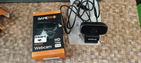 Веб-Камери Web-Камеры ^/--/^ Web камера GamePro GC /--/ 505 № 23280815 ^_^^^ Web камера GamePro GC /--/ 505 No 23280815 - фото фото фото