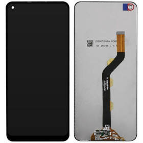 Сенсорні екрани і Дисплеї Сенсорные экраны и Дисплеи ^/--/^ Дисплей Tecno Spark 5 / Spark 5 Pro / Infinix Hot 9  (KD /--/ 7 / CD /--/ 7 / CD /--/ 6) complete Black ^_^^^ Дисплей Tecno Spark 5 / Spark 5 Pro / Infinix Hot 9 (KD /--/ 7 / CD /--/ 7 / CD /--/ 6) complete Black - фото фото фото