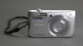 Nikon Nikon ^/--/^ Цифровой фотоаппарат Nikon Coolpix S /--/ 3700 20.1 /--/ Mpix несправний Вживане ^_^^^ Цифровой фотоаппарат Nikon Coolpix S /--/ 3700 20.1 /--/ Mpix Употреблено - фото фото фото