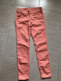 Джинси Джинсы ^/--/^ Стрейч джеггинсы, джинсы, Benetton. 140 ^_^^^ Стрейч джеггінси, джинси, Benetton. 140 - фото фото фото