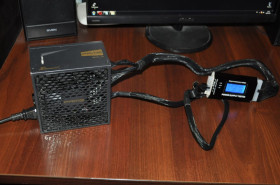 Блоки живлення Блоки питания ^/--/^ Блок живлення Seasonic SSR-650 /--/ GD /--/ 2, 650 /--/ Вт, 120 /--/ мм fan, 80+ Gold ^_^^^ Блок питания Seasonic SSR-650 /--/ GD /--/ 2, 650 /--/ Вт, 120 /--/ мм fan, 80+ Gold - фото фото фото