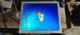 Benq Benq ^/--/^ ЖК-монитор 17 дюймов BenQ FP /--/ 71 /--/ G+ № 24260102 ^_^^^ ЖК-монітор 17 дюймів BenQ FP /--/ 71 /--/ G+ No 24260102 - фото фото фото