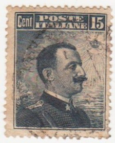 Італія, Ватикан Италия, Ватикан ^/--/^ Италия 1906 г.№  81 гашеная ^_^^^ Італія 1906 р. No 81 гашена - фото фото фото