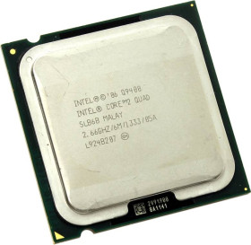 Процесори Процессоры ^/--/^ Процесор intel Core 2 Quad Q /--/ 9400 LGA /--/ 775 2.66 GHz, 95 /--/ W Б/В ^_^^^ Процессор intel Core 2 Quad Q /--/ 9400 LGA /--/ 775 2.66 GHz, 95 /--/ W Б/В - фото фото фото