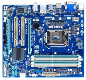 Материнські плати Материнские платы ^/--/^ Gigabyte GA-B /--/ 75 /--/ M-D /--/ 3 /--/ H   (GA-B /--/ 75 /--/ M-D /--/ 3 /--/ H)   (s /--/ 1155, Intel B /--/ 75, Micro-ATX) ^_^^^ Gigabyte GA-B /--/ 75 /--/ M-D /--/ 3 /--/ H (GA-B /--/ 75 /--/ M-D /--/ 3 /--/ H) (s /--/ 1155, Intel B /--/ 75, Micro-ATX) - фото фото фото