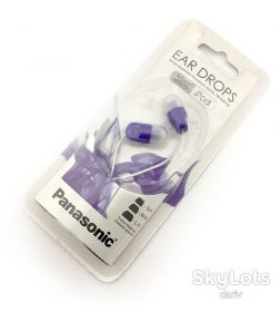 Навушники Наушники ^/--/^ Наушники Panasonic RP-HJE /--/ 100 violet ^_^^^ Навушники Panasonic RP-HJE /--/ 100 violet - фото фото фото