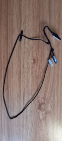 Шлейфи Шлейфы ^/--/^ Шлейф матриці для ноутбука Acer Aspire AO /--/ 1-431, N /--/ 15 /--/ V /--/ 2, 6017 /--/ b /--/ 0694201, б/в ^_^^^ Шлейф матрицы для ноутбука Acer Aspire AO /--/ 1-431, N /--/ 15 /--/ V /--/ 2, 6017 /--/ b /--/ 0694201, б/у - фото фото фото