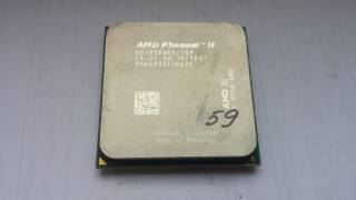 Процесори Процессоры ^/--/^ Процессор AMD Phenom II x /--/ 2 B /--/ 59 3.40 /--/ GHz/2 /--/ MB/1800 /--/ MHz     (HDXB /--/ 59 /--/ WFK /--/ 2 /--/ DGM) socket AM /--/ 3 80 /--/ W Вживане ^_^^^ Процессор AMD Phenom II x /--/ 2 B /--/ 59 3.40 /--/ GHz/2 /--/ MB/1800 /--/ MHz (HDXB /--/ 59 /--/ WFK /--/ 2 /--/ DGM) socket AM /--/ 3 80 /--/ W Употребляемое - фото фото фото