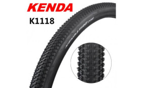 Покришки, камери Покрышки, камеры ^/--/^ Покришка Kenda K-1118 Kapture 26&amp;quot;Х /--/ 1,95 чорний (O-O-0399) ^_^^^ Покрышка Kenda K-1118 Kapture 26&amp;quot;Х /--/ 1,95 черный (O-O-0399) - фото фото фото