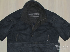 Куртки Куртки ^/--/^ Фирменная стильная куртка PIERRE CARDIN  (SPORTSWEAR), SIZE XXL  (СУПЕР ЦЕНА!!!) ^_^^^ Фірмова стильна куртка PIERRE CARDIN (SPORTSWEAR), SIZE XXL (СУПЕР ЦЕНА!!!) - фото фото фото