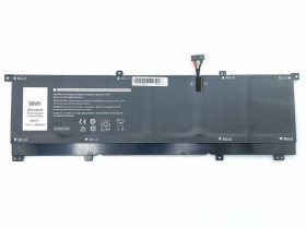 Акумулятори Аккумуляторы ^/--/^ Батарея TMFYT для ноутбука Dell 5530, XPS 15 9575 (6300) - фото фото фото