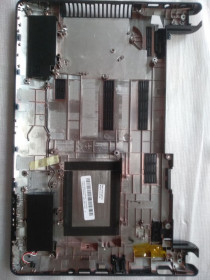 Корпуса Корпуса ^/--/^ Нижний корпус Asus X /--/ 301 /--/ A-1 /--/ A ^_^^^ Нижній корпус Asus X /--/ 301 /--/ A-1 /--/ A - фото фото фото