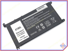 Акумулятори Аккумуляторы ^/--/^ Батарея YRDD /--/ 6 для Dell Inspiron 5482, 5480, 5481, 5485, 5491, 5591, 5593, 3583, 3493, 3582, 3593, 37 ^_^^^ Батарея YRDD /--/ 6 для Dell Inspiron 5482, 5480, 5481, 5485, 5591, 5593, 3583, 3493, 3582, 3593, 37 - фото фото фото