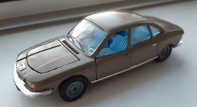 : Закордонні : Зарубежные ^/--/^ 1/43 NSU PO-80, ремейк СССР, ^_^^^ 1/43 NSU PO-80, ремейк СРСР - фото фото фото