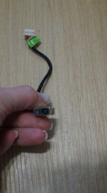 Інші комплектуючі Другие комплектующие ^/--/^ Гнездо зарядки HP 250 G /--/ 4, 255 G /--/ 4, 250 G /--/ 5, 255 G /--/ 5 ^_^^^ Гніздо зарядки HP 250 G /--/ 4, 255 G /--/ 4, 250 G /--/ 5, 255 G /--/ 5 - фото фото фото
