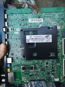 Інші комплектуючі Другие комплектующие ^/--/^ Плата main телевизора Samsung BN /--/ 41-02528 /--/ A ^_^^^ Плата main телевізора Samsung BN /--/ 41-02528 /--/ A - фото фото фото