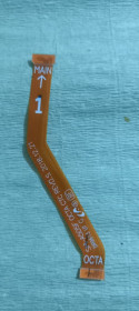 Шлейфи, перехідники Шлейфы, переходники ^/--/^ Межплатный шлейф Samsung A /--/ 505 /--/ FN A /--/ 50  #1 ^_^^^ Міжплатний шлейф Samsung A /--/ 505 /--/ FN A /--/ 50 - фото фото фото