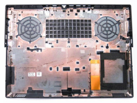 Корпуса Корпуса ^/--/^ Корпус для ноутбука Lenovo Legion Y /--/ 530, Y /--/ 530-15 /--/ ICH (Нижняя крышка (корыто)) Black ^_^^^ Корпус для ноутбука Lenovo Legion Y /--/ 530, Y /--/ 530-15 /--/ ICH (Нижня кришка (корито) - фото фото фото