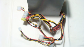 Блоки живлення Блоки питания ^/--/^ Блок питания ATX LC-8360 /--/ BTX ^_^^^ ATX LC-8360 /--/ BTX - фото фото фото