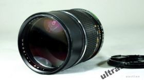 Інші моделі Другие модели ^/--/^ Об&amp;apos;єктив портретный Mamiya/Secor CS 135 /--/ mm/2.8 ф /--/ 55 /--/ мм Вживане ^_^^^ Объектив портретный Mamiya/Secor CS 135 /--/ mm/2.8 ф /--/ 55 /--/ мм употребляемое - фото фото фото