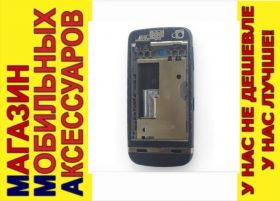 Корпуса на Samsung Корпуса на Samsung ^/--/^ КОРПУС ПОЛНЫЙ+КЛАВИАТУРА AAA Nokia Asha 311 ^_^^^ КОРПУС ПОВНИЙ + КЛАВІАТУРА AAA Nokia Asha 311 - фото фото фото