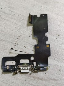 Шлейфи, перехідники Шлейфы, переходники ^/--/^ iPhone 7 шлейф - фото фото фото