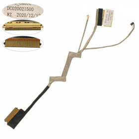 Шлейфи Шлейфы ^/--/^ Шлейф матрицы для ноутбука DELL (7000 7460 7472 14-7000), (dc /--/ 02002 /--/ i /--/ 500) ^_^^^ Шлейф матриці для ноутбука DELL (7000 7460 7472 14-7000), (dc /--/ 02002 /--/ i /--/ 500) - фото фото фото