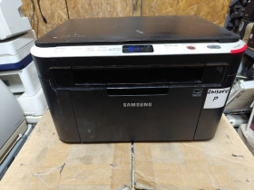 БФП МФУ ^/--/^ Лазерный МФУ Samsung SCX-3200 с картриджем № 26130510 ^_^^^ Лазерний МФУ Samsung SCX-3200 з картриджем No 26130510 - фото фото фото