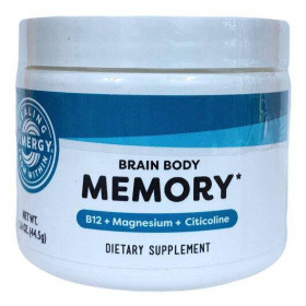 Інше Другое ^/--/^ Vimergy, Brain Body Memory, Підтримка мозку, 44.5 г БАДИ ^_^^^ Vimergy, Brain Body Memory, Поддержка мозга, 44.5 г БАДИ - фото фото фото