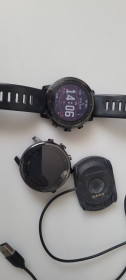 Наручні годинники Наручные часы ^/--/^ Смарт годинник Amazfit Stratos 2 /--/ шт. ^_^^^ Смарт часы Amazfit Stratos 2 /--/ шт. - фото фото фото