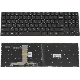 Клавіатури Клавиатуры ^/--/^ Клавиатура для ноутбука LENOVO (Legion: Y /--/ 520-15) rus, black, без фрейма, подсветка клавиш (ОРИГИНАЛ) ^_^^^ Клавіатура для ноутбука LENOVO (Legion: Y /--/ 520-15) rus, black, без фрейму, підсвічування клавіш (ОРИГИНАЛ) - фото фото фото
