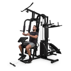 Інші Другие ^/--/^ Грузы для тренарера Ultimate Gym 9000 7 станций до 150 кг QR 10033570 ^_^^^ Вантажі для тренарера Ultimate Gym 9000 7 станцій до 150 кг QR 10033570 - фото