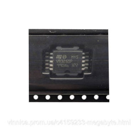 Мікросхеми Микросхемы ^/--/^ Мікросхема VB /--/ 325 /--/ SP (HSOP-10) ^_^^^ Микросхема VB /--/ 325 /--/ SP (HSOP-10) - фото фото фото