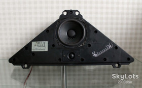Стаціонарна акустика Стационарная акустика ^/--/^ Центральный канал Bang Olufsen MCMXC II Дания 100 /--/ W ^_^^^ Центральний канал Bang Olufsen MCMXC II Данія 100 /--/ W - фото фото фото