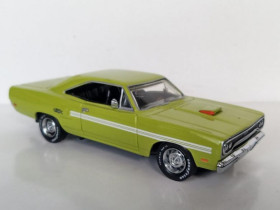 : Закордонні : Зарубежные ^/--/^ Plymouth GTX 1970. Matchbox YMC /--/ 07. -3143- ^_^^^ Plymouth GTX 1970. Matchbox YMC /--/ 07. 3143- - фото фото фото
