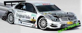 Радіокеровані іграшки Радиоуправляемые игрушки ^/--/^ АМG Mercedes C-Class DTM 2008 Deagostini № 26 ^_^^^ АМG Mercedes C-Class DTM 2008 Deagostini No 26 - фото фото фото