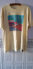 Футболки, майки Футболки, майки ^/--/^ Футболка  (100% cotton, 2 /--/ XL, Bangladesh) ^_^^^ Футболка (100% cotton, 2 /--/ XL, Bangladesh) - фото фото фото