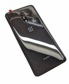 Інше  (Корпуса) Другое (Корпуса) ^/--/^ Задняя крышка OnePlus 7 Черная ^_^^^ Задня кришка OnePlus 7 Чорна - фото фото фото
