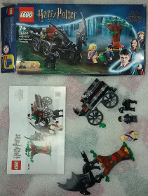 Конструктори Конструкторы ^/--/^ мегалот LEGO HARRY POTTER мега лот - фото фото фото