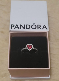 Кільця Кольца ^/--/^ Каблучка Pandora оригінал ^_^^^ Каблочка Pandora оригинал - фото фото фото