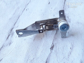 Комплектуючі для іншої домашної техніки Комплектующие для другой домашней техники ^/--/^ Термореле KST /--/ 820  (250 /--/ V 16 /--/ A) для прасок та обігрівачів ^_^^^ Термореле KST /--/ 820 (250 /--/ V 16 /--/ A) для прасок и обогревателей - фото фото фото