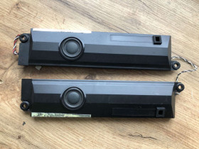 Звукові карти Звуковые карты ^/--/^ Динаміки для моноблока HP Pavilion 24 AIO Оригінал! L /--/ 21765-001 ^_^^^ Динамики для моноблока HP Pavilion 24 AIO Оригинал! L /--/ 21765-001 - фото фото фото
